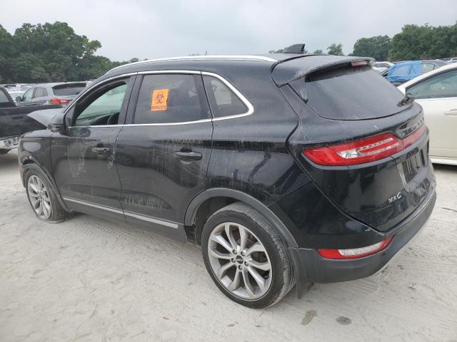 5LMCJ2C93GUJ05630 - 2016 LINCOLN MKC SELECT 黑色 照片 2