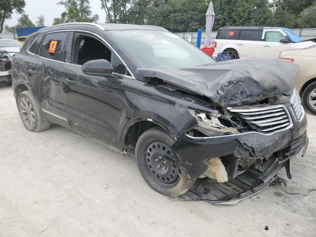 5LMCJ2C93GUJ05630 - 2016 LINCOLN MKC SELECT 黑色 照片 4