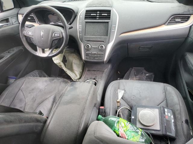 5LMCJ2C93GUJ05630 - 2016 LINCOLN MKC SELECT 黑色 照片 8