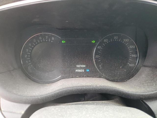 5LMCJ2C93GUJ05630 - 2016 LINCOLN MKC SELECT 黑色 照片 9