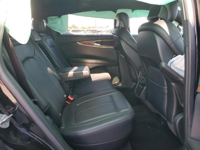 2LMPJ6LR1HBL50045 - 2017 LINCOLN MKX RESERVE Qara foto 10