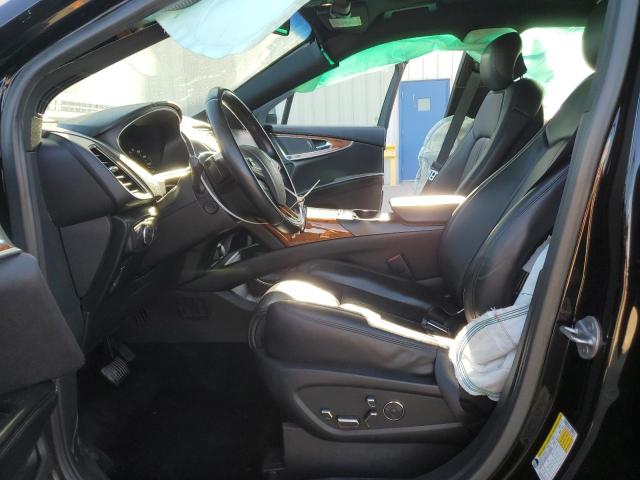 2LMPJ6LR1HBL50045 - 2017 LINCOLN MKX RESERVE Qara foto 7