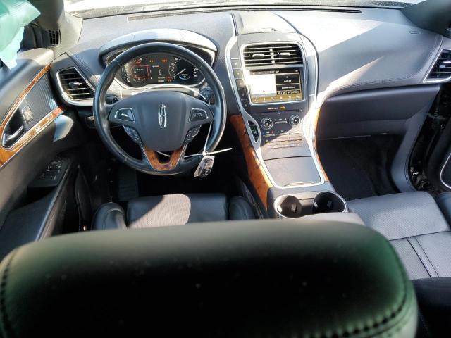 2LMPJ6LR1HBL50045 - 2017 LINCOLN MKX RESERVE Qara foto 8