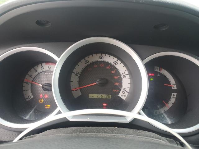 5TFJU4GN2CX023552 - 2012 TOYOTA TACOMA DOUBLE CAB PRERUNNER BROWN photo 9