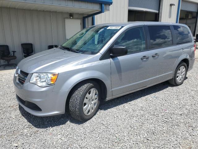 2019 DODGE GRAND CARA SE, null