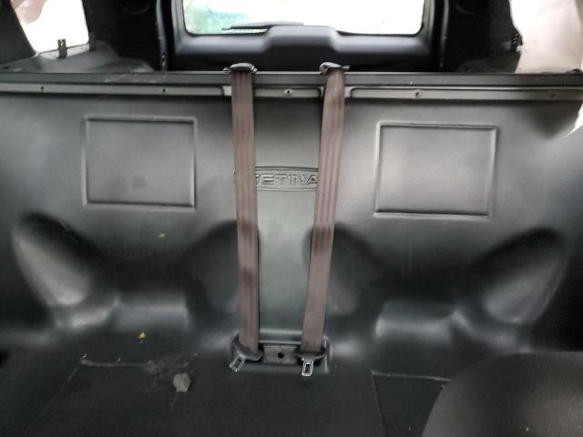 1FM5K8AR3HGC57938 - 2017 FORD EXPLORER POLICE INTERCEPTOR BLACK photo 10