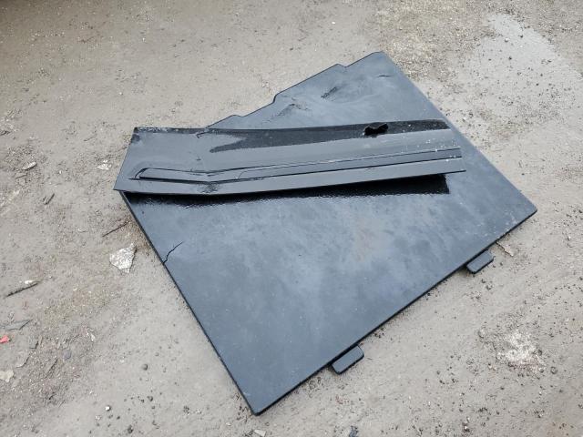 1FM5K8AR3HGC57938 - 2017 FORD EXPLORER POLICE INTERCEPTOR BLACK photo 13