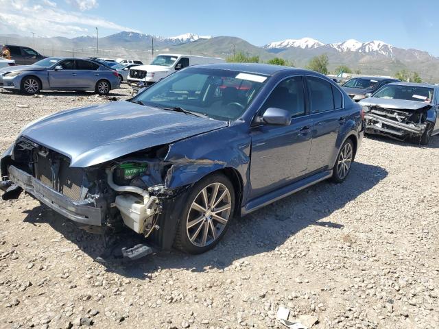 2013 SUBARU LEGACY 2.5I PREMIUM, 