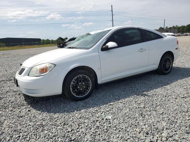 2009 PONTIAC G5, 