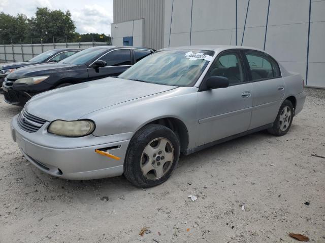 2005 CHEVROLET CLASSIC, 