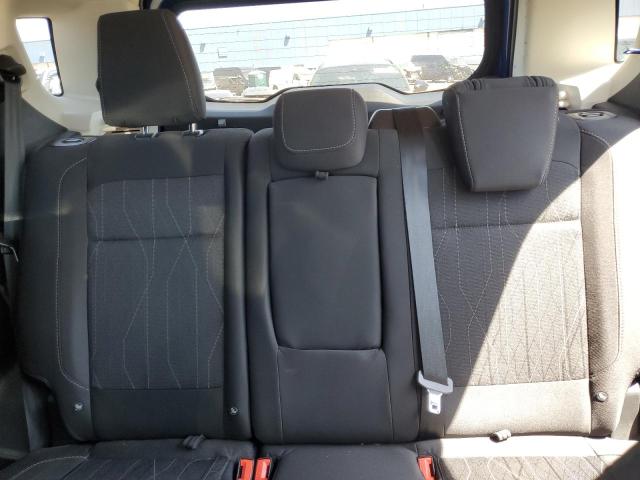 MAJ3S2GE3MC427588 - 2021 FORD ECOSPORT SE 蓝色 照片 10