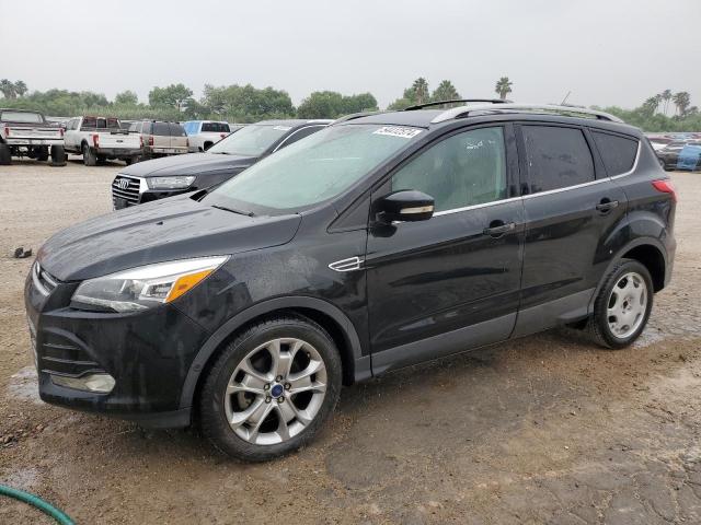 2014 FORD ESCAPE TITANIUM, 