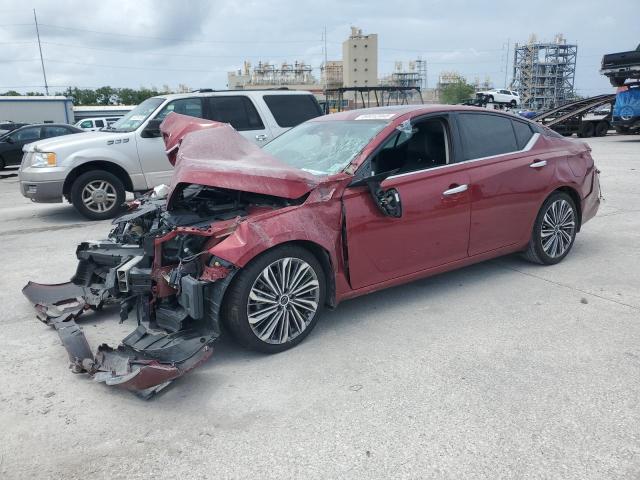 2023 NISSAN ALTIMA SL, 
