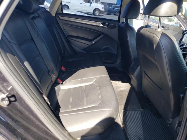1VWDT7A34HC044603 - 2017 VOLKSWAGEN PASSAT R-LINE Qara foto 10