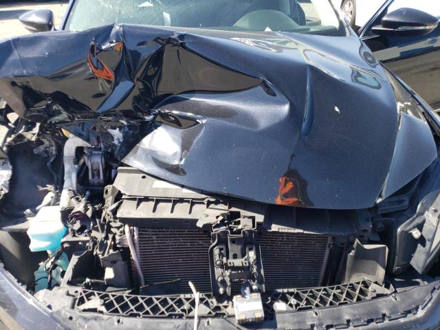 1VWDT7A34HC044603 - 2017 VOLKSWAGEN PASSAT R-LINE Qara foto 11