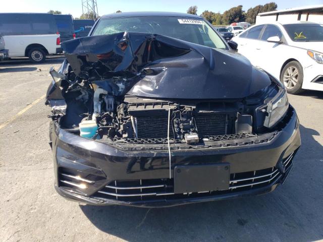 1VWDT7A34HC044603 - 2017 VOLKSWAGEN PASSAT R-LINE Qara foto 5