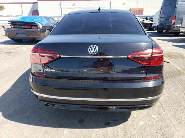 1VWDT7A34HC044603 - 2017 VOLKSWAGEN PASSAT R-LINE Qara foto 6