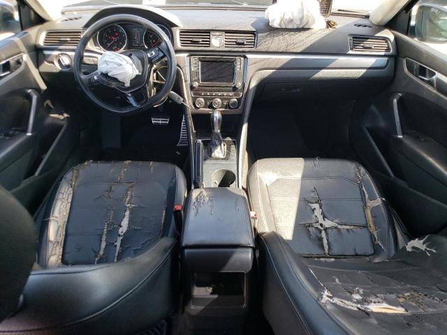 1VWDT7A34HC044603 - 2017 VOLKSWAGEN PASSAT R-LINE Qara foto 8