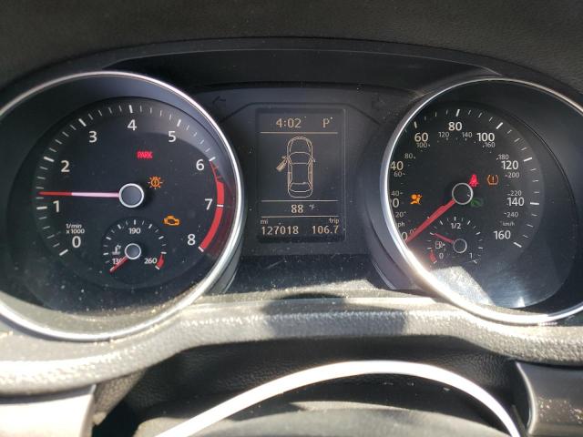 1VWDT7A34HC044603 - 2017 VOLKSWAGEN PASSAT R-LINE Qara foto 9