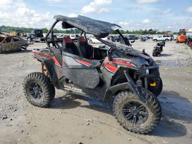 3NSVBE99XKH833942 - 2019 POLARIS RZR S 1000 EPS CHARCOAL photo 1