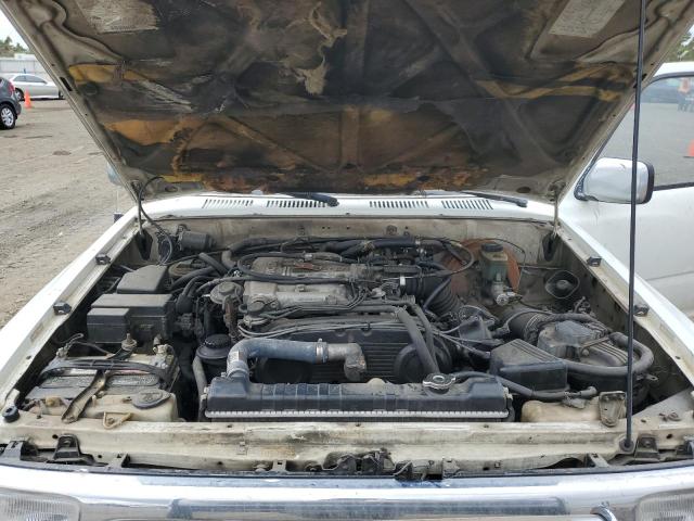 JT3VN39W4R8058096 - 1994 TOYOTA 4RUNNER VN39 SR5 白色 照片 11