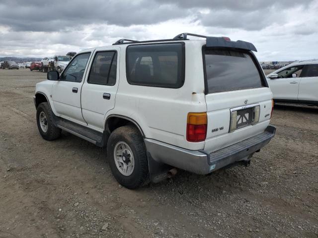 JT3VN39W4R8058096 - 1994 TOYOTA 4RUNNER VN39 SR5 WHITE photo 2