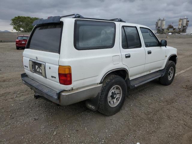 JT3VN39W4R8058096 - 1994 TOYOTA 4RUNNER VN39 SR5 WHITE photo 3