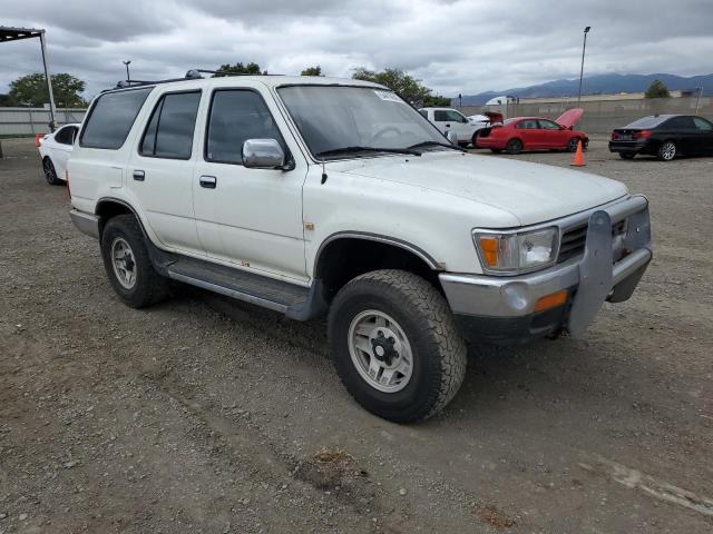 JT3VN39W4R8058096 - 1994 TOYOTA 4RUNNER VN39 SR5 WHITE photo 4