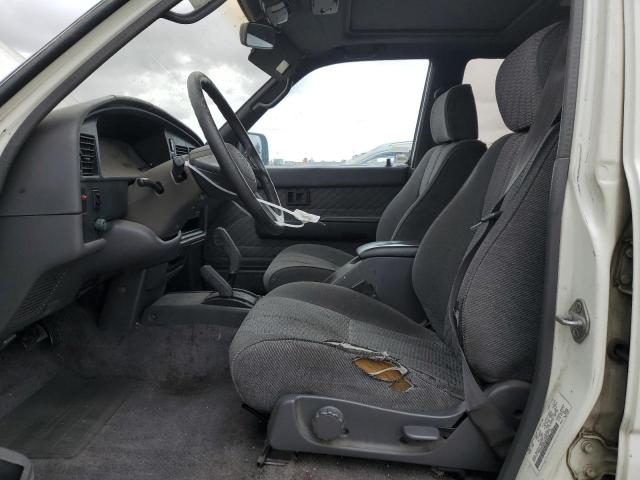 JT3VN39W4R8058096 - 1994 TOYOTA 4RUNNER VN39 SR5 白色 照片 7