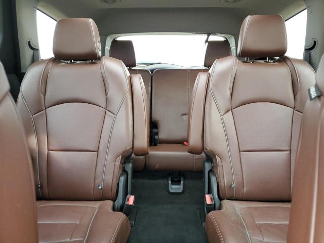 5GAEVCKW4JJ151379 - 2018 BUICK ENCLAVE AVENIR GRAY photo 10