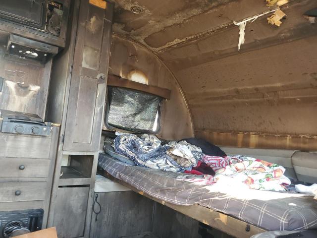 5ZT2NTHC1NJ131299 - 2022 TRAIL KING INDEPENDAN WHITE photo 5