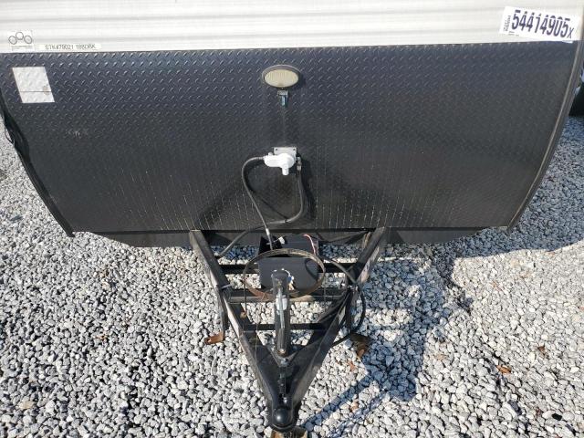 5ZT2NTHC1NJ131299 - 2022 TRAIL KING INDEPENDAN WHITE photo 7