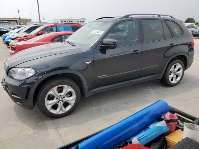 2013 BMW X5 XDRIVE35D, 