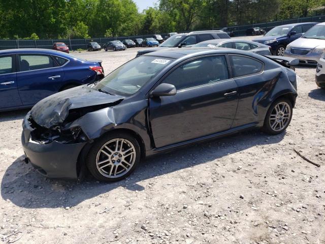 JTKDE177X70207526 - 2007 TOYOTA SCION TC Boz foto 1