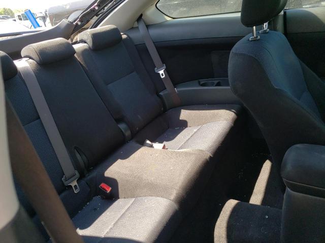 JTKDE177X70207526 - 2007 TOYOTA SCION TC Boz foto 10
