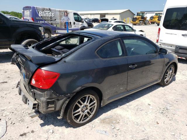 JTKDE177X70207526 - 2007 TOYOTA SCION TC Boz foto 3