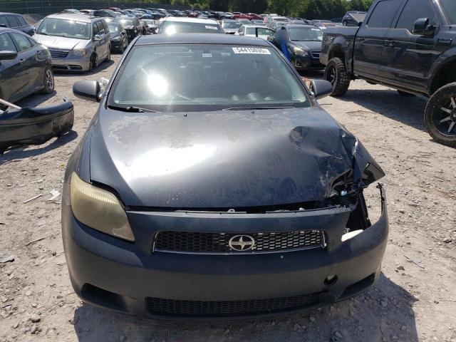 JTKDE177X70207526 - 2007 TOYOTA SCION TC Boz foto 5