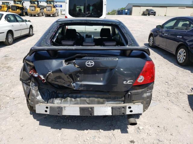 JTKDE177X70207526 - 2007 TOYOTA SCION TC Boz foto 6