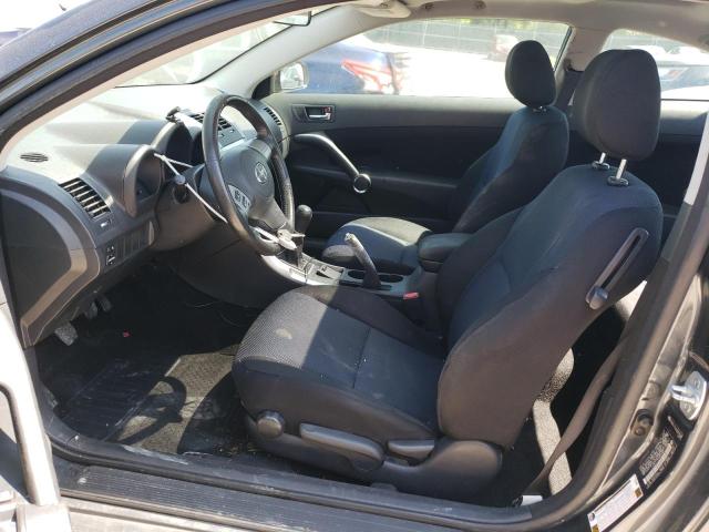 JTKDE177X70207526 - 2007 TOYOTA SCION TC Boz foto 7