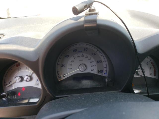 JTKDE177X70207526 - 2007 TOYOTA SCION TC Boz foto 9