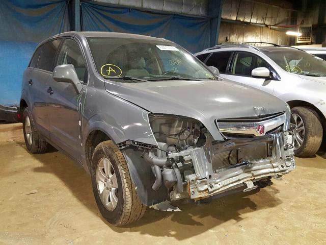 3GSCL33P39S547269 - 2009 SATURN VUE XE  photo 1