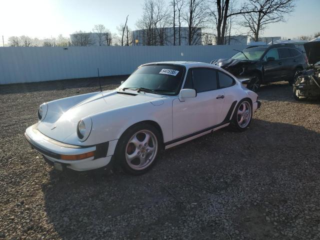 1981 PORSCHE 911, 