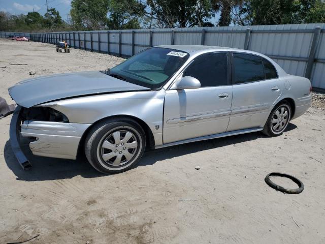 2001 BUICK LESABRE CUSTOM, 