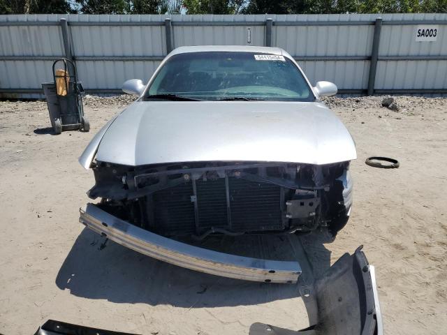 1G4HP54K31U197162 - 2001 BUICK LESABRE CUSTOM SILVER photo 5