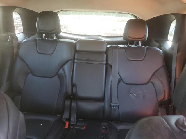 1C4PJMBS5FW587593 - 2015 JEEP CHEROKEE TRAILHAWK 黑色 照片 10