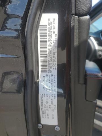 1C4PJMBS5FW587593 - 2015 JEEP CHEROKEE TRAILHAWK 黑色 照片 13