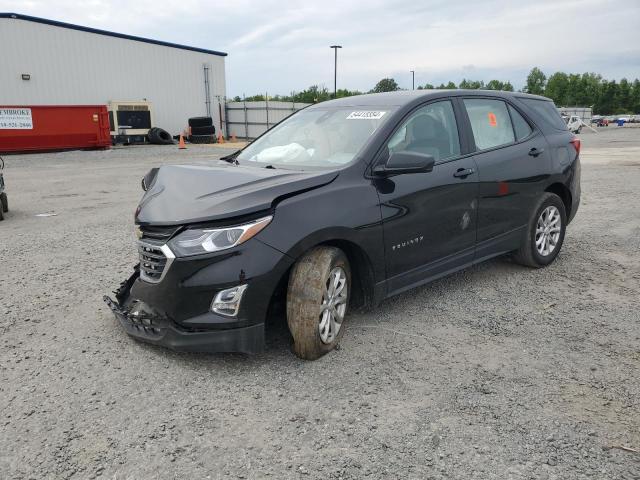 2021 CHEVROLET EQUINOX LS, 