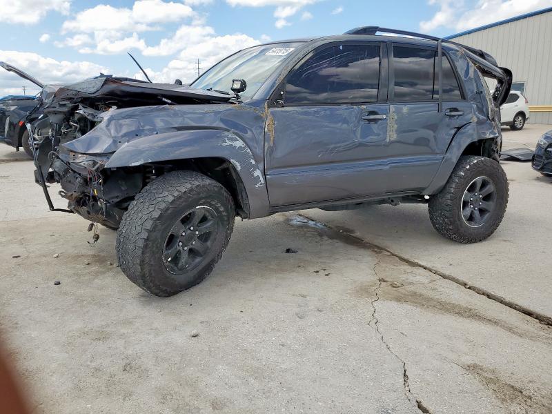2005 TOYOTA 4RUNNER SR5, 
