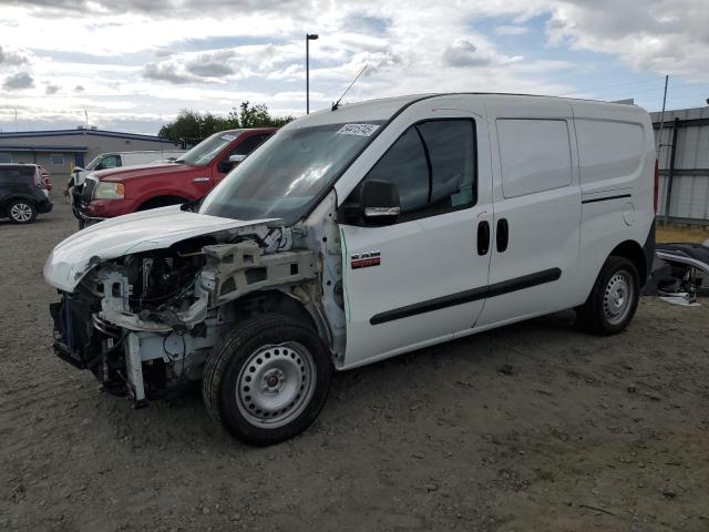 2017 RAM PROMASTER, null