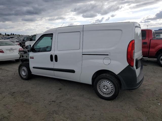 ZFBERFAB6H6H30864 - 2017 RAM PROMASTER WHITE photo 2